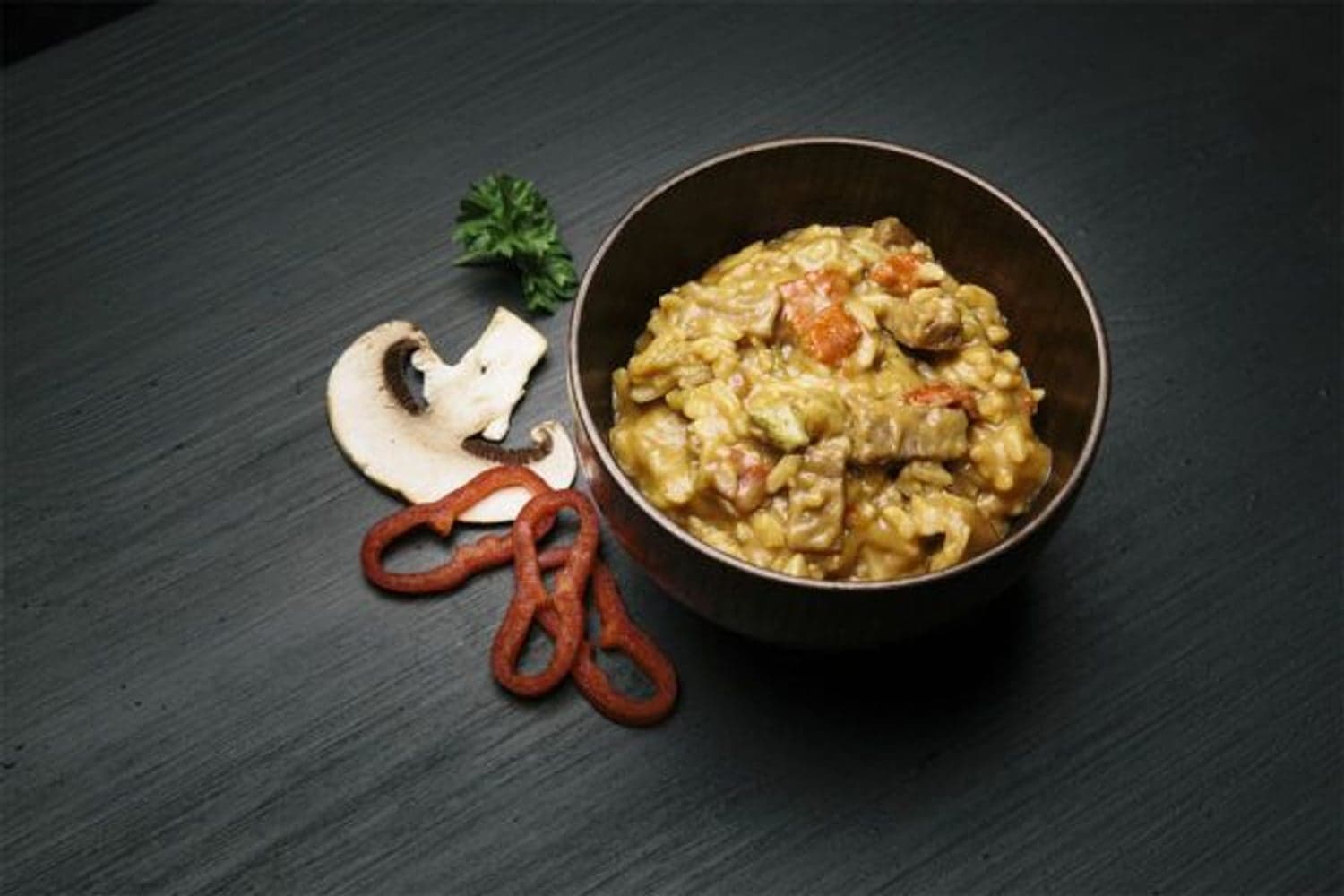 REAL TURMAT Beef Stew, view: 1