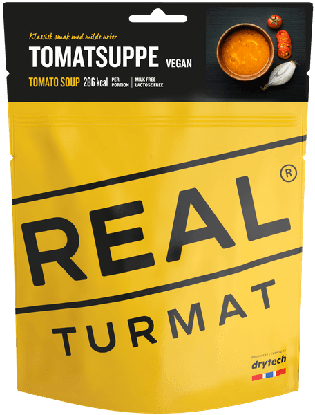 REAL TURMAT Tomato Soup, view: 0