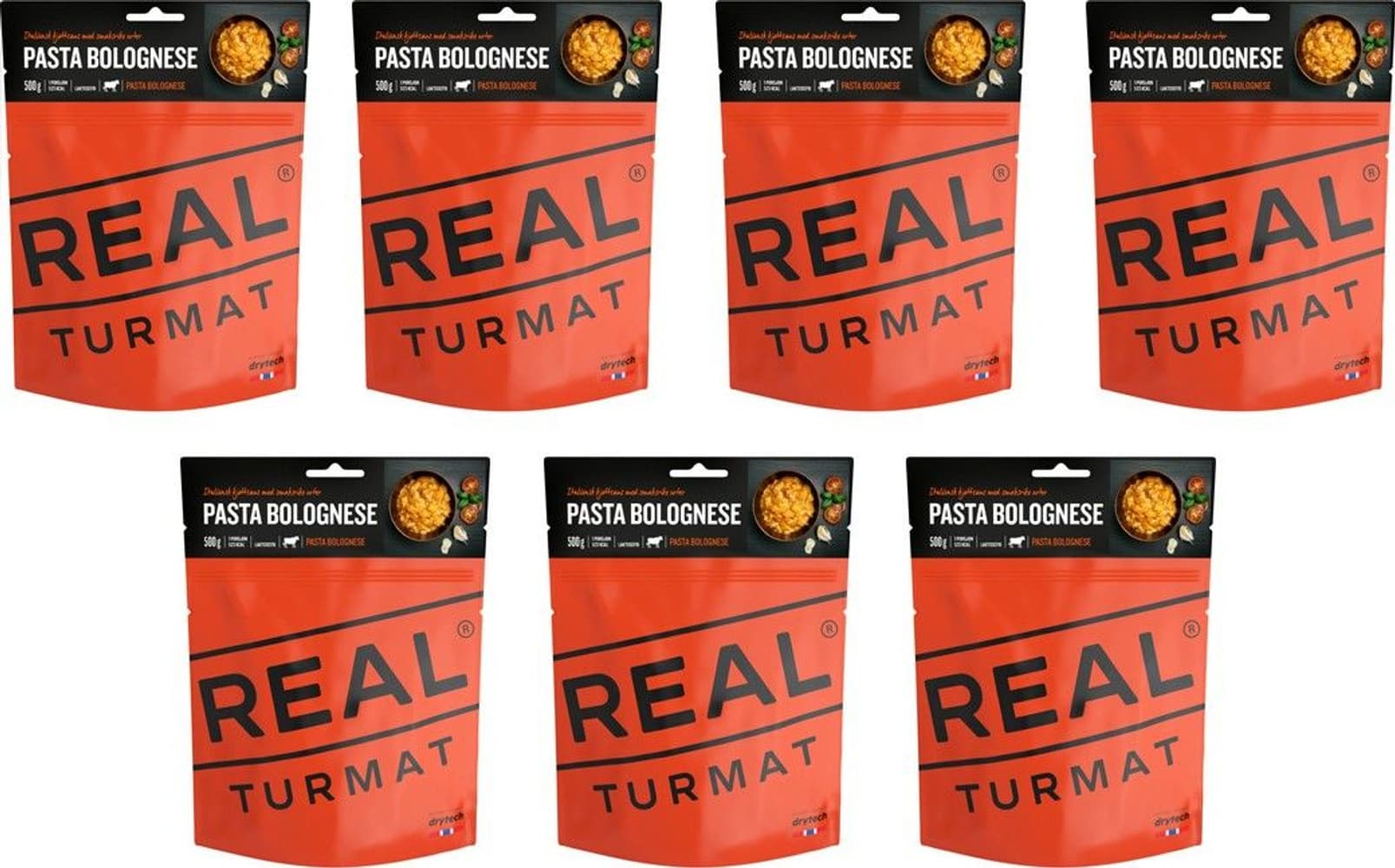 Pasta Bolognese 7-pack, view: 0