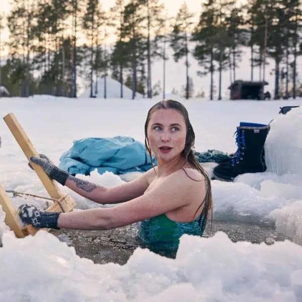 Pro Change Robe EVO Sea Mist, view: 11