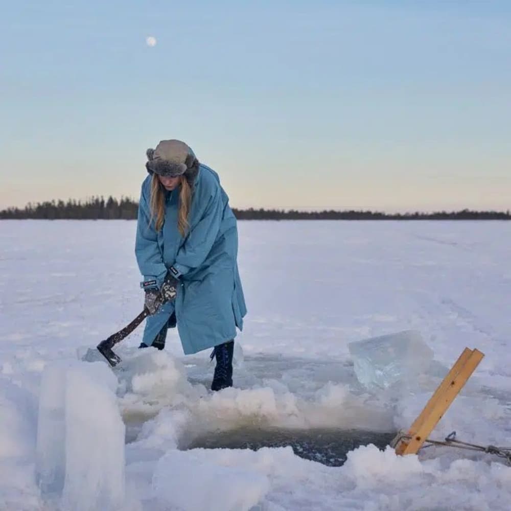 Pro Change Robe EVO Sea Mist, view: 10