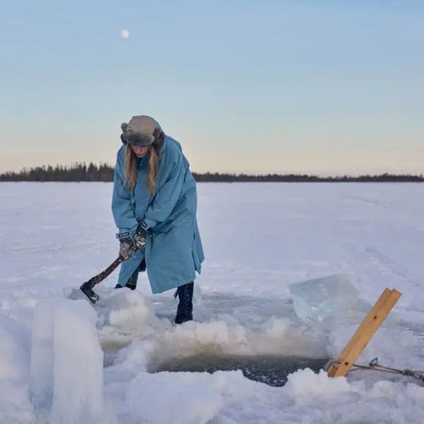 Pro Change Robe EVO Sea Mist, view: 10