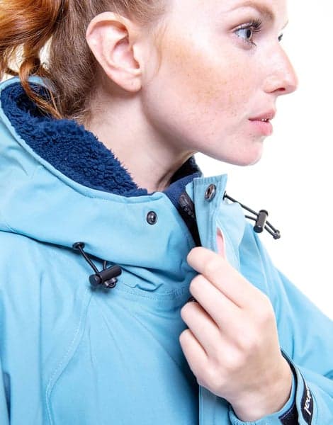 Pro Change Robe EVO Sea Mist, view: 4