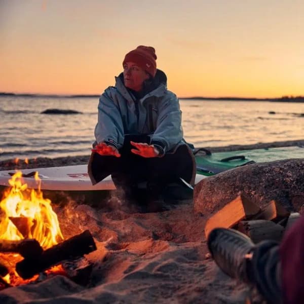 Pro Change Robe EVO Sea Mist, view: 13