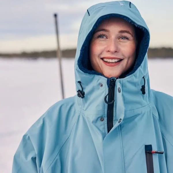 Pro Change Robe EVO Sea Mist, view: 12