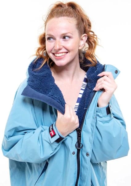 Pro Change Robe EVO Sea Mist, view: 2