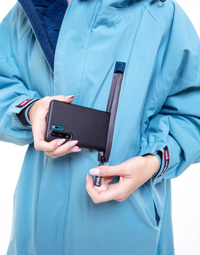 Pro Change Robe EVO Sea Mist, view: 6