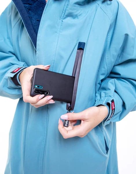 Pro Change Robe EVO Sea Mist, view: 6