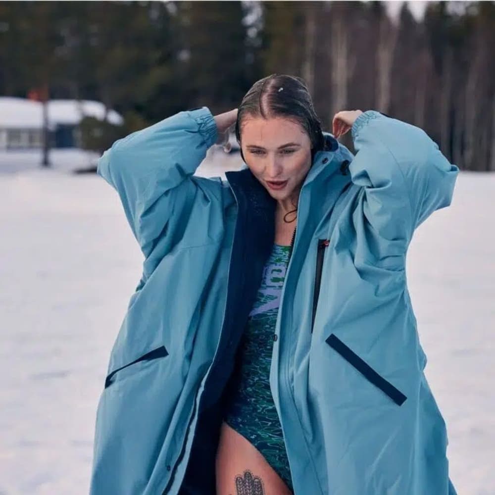 Pro Change Robe EVO Sea Mist, view: 5