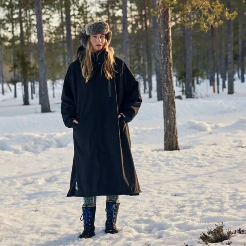 Pro Change Robe EVO Stealth Black, view: 10