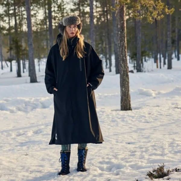 Pro Change Robe EVO Stealth Black, view: 10