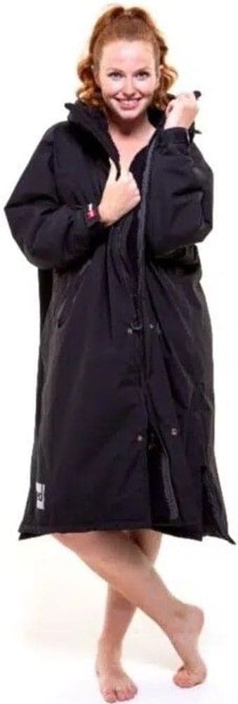 Pro Change Robe EVO Stealth Black, view: 1