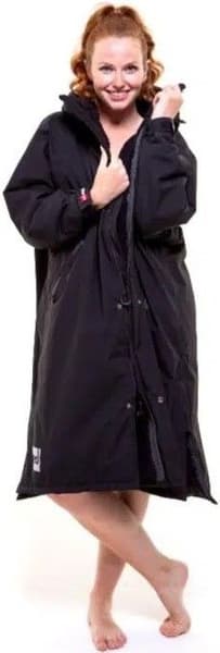 Pro Change Robe EVO Stealth Black, view: 1