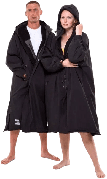 Pro Change Robe EVO Stealth Black, view: 3