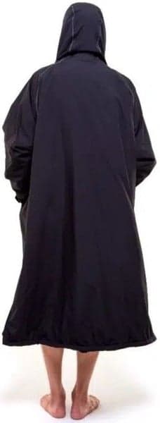 Pro Change Robe EVO Stealth Black, view: 2