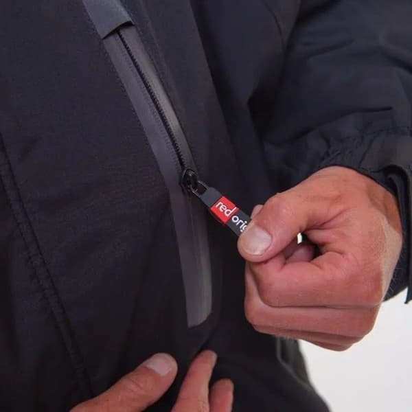Pro Change Robe EVO Stealth Black, view: 7