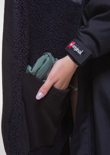 Pro Change Robe EVO Stealth Black, view: 6