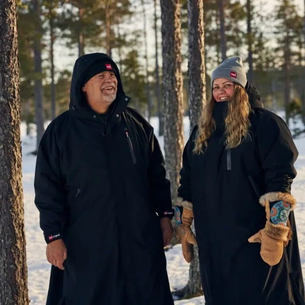 Pro Change Robe EVO Stealth Black, view: 9