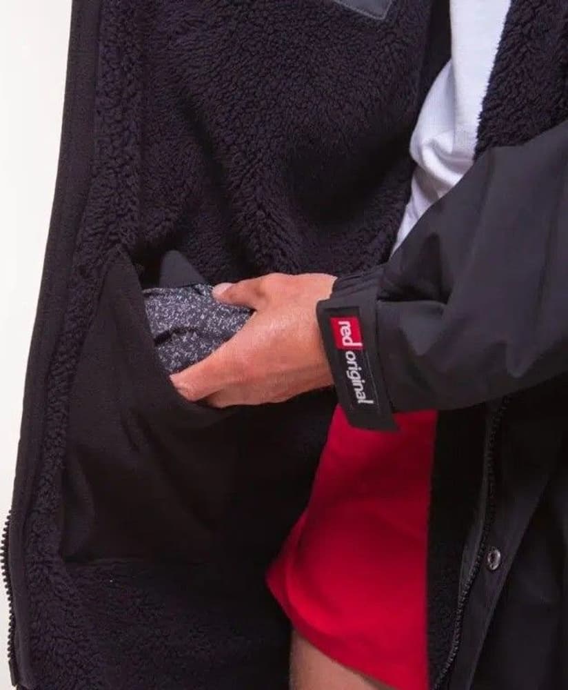 Pro Change Robe EVO Stealth Black, view: 5