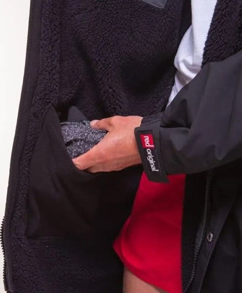 Pro Change Robe EVO Stealth Black, view: 5
