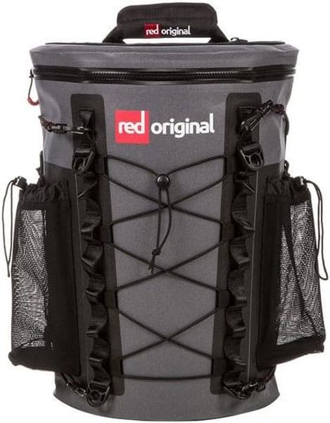 Red Paddle Deck Bag, view: 0