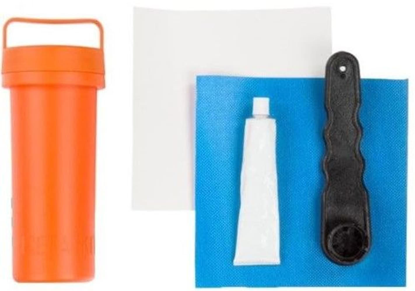 Paket Voyager HT 12.6, view: 4