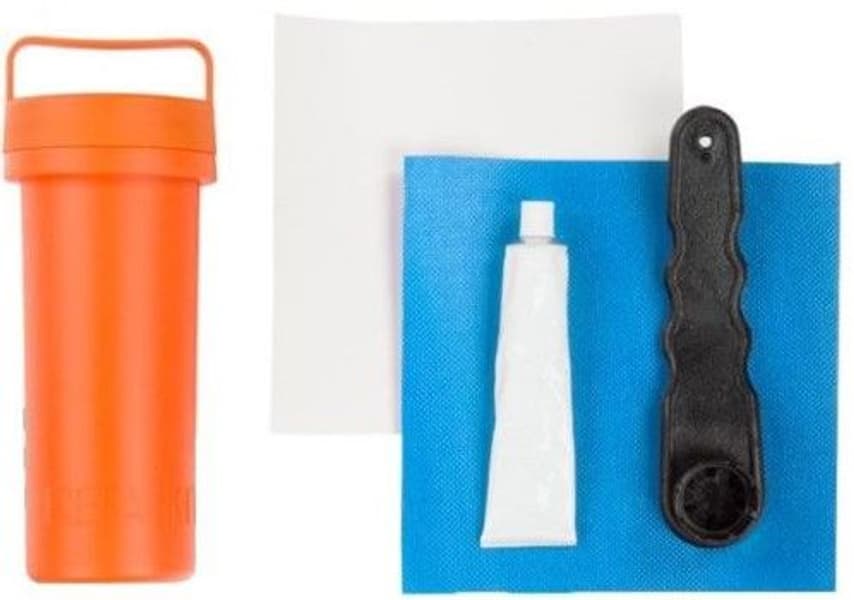 Paket Voyager HT 12.6, view: 4