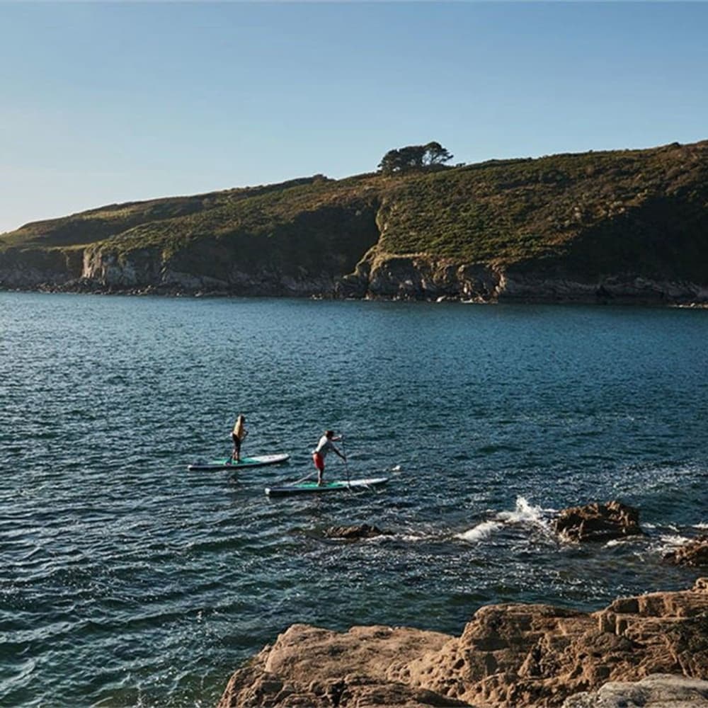 Paket Voyager HT 12.6, view: 5