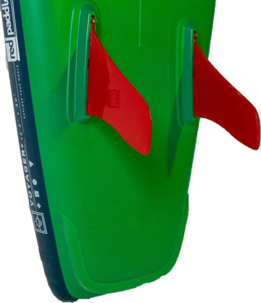 Paket Voyager Plus HT 13.2, view: 8