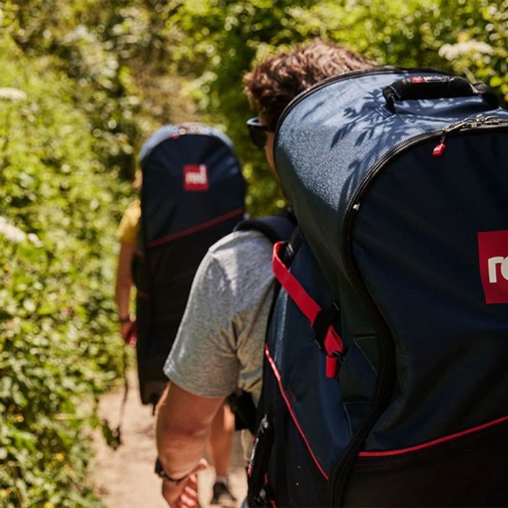 Paket Voyager Plus HT 13.2, view: 1