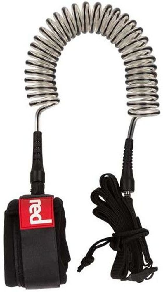 Coiled Leash Fångrem till SUP-brädan, view: 0