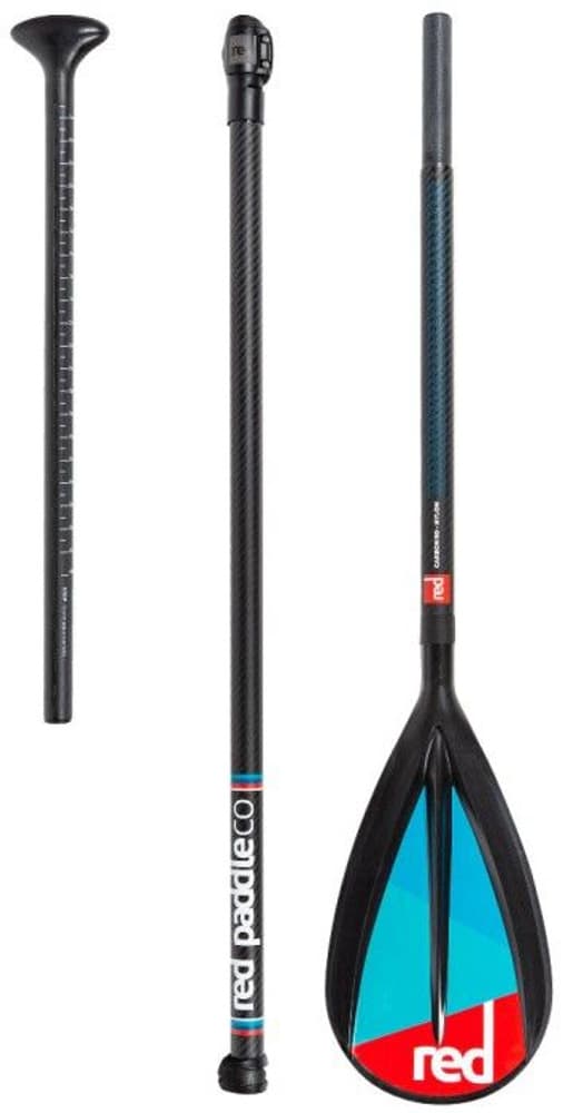 Red Paddle Carbon 50 Nylon Paddle CamLock 3-delad, view: 0