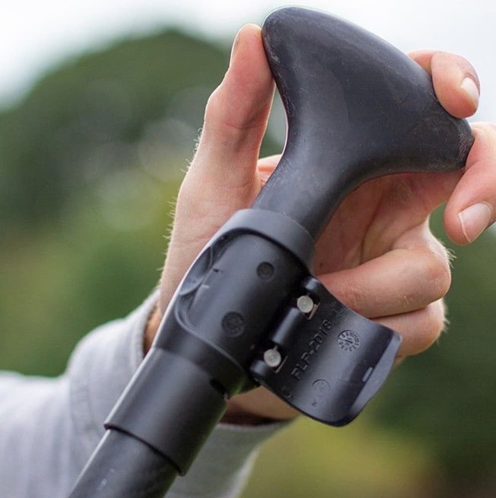 Red Paddle Carbon 50 Nylon Paddle CamLock 3-delad, view: 3