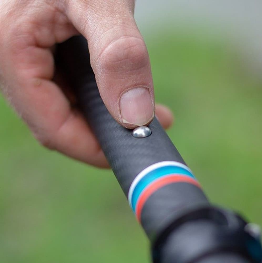 Red Paddle Carbon 50 Nylon Paddle CamLock 3-delad, view: 5