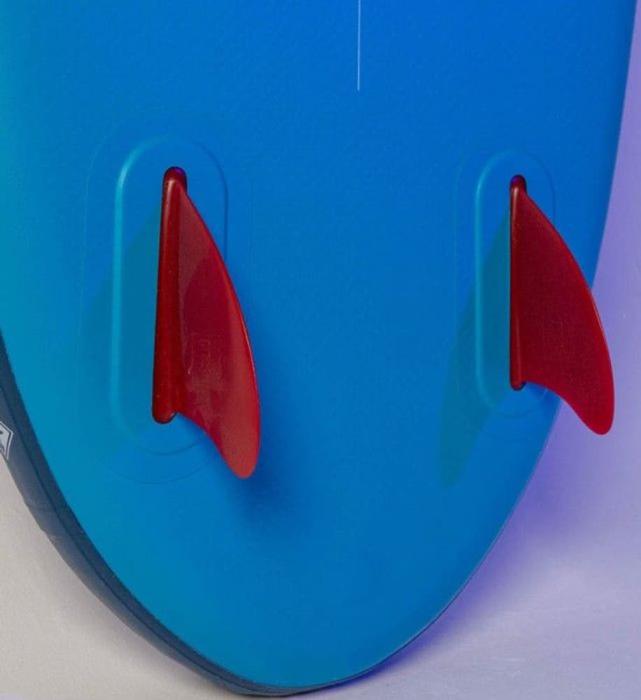 Allroundpaket 10.6 x 32 Ride MSL för mindre paddlare, view: 6