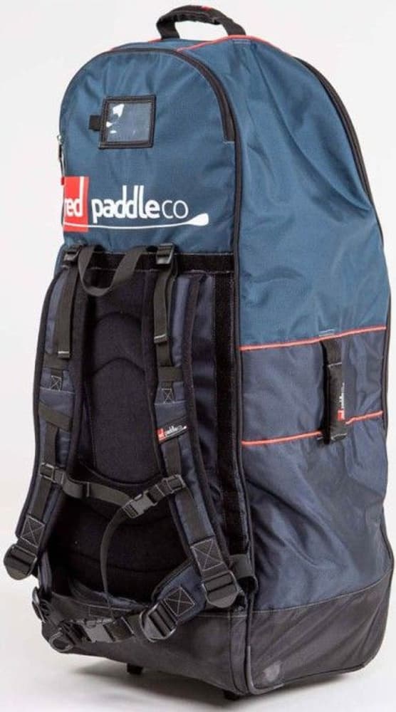 Allroundpaket 10.6 x 32 Ride MSL för mindre paddlare, view: 11