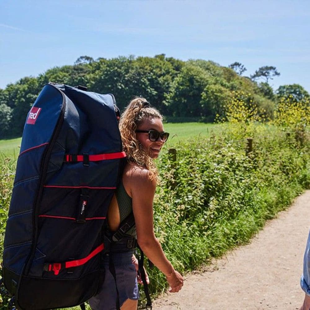 Allroundpaket 10.6 x 32 Ride MSL för mindre paddlare, view: 9