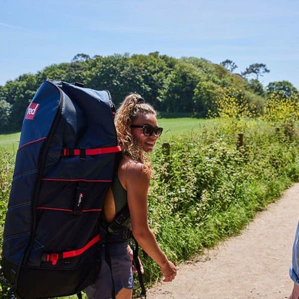 Allroundpaket 10.6 x 32 Ride MSL för mindre paddlare, view: 9