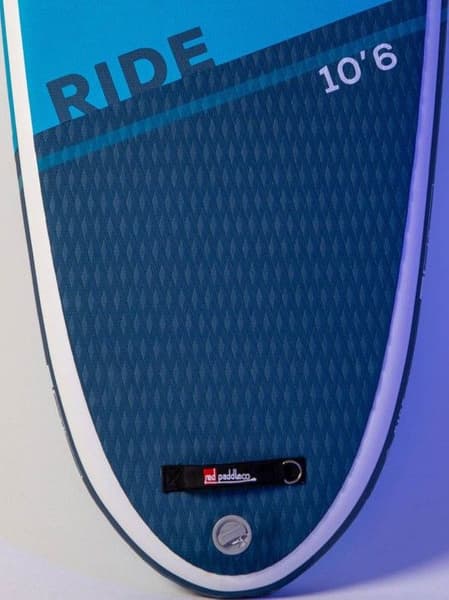 Allroundpaket 10.6 x 32 Ride MSL för mindre paddlare, view: 5