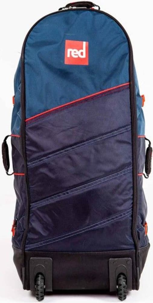 Allroundpaket 10.6 x 32 Ride MSL för mindre paddlare, view: 12