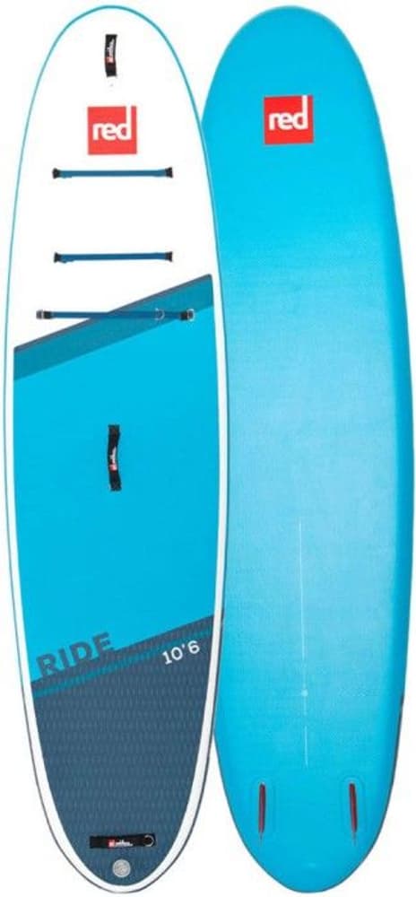 Allroundpaket 10.6 x 32 Ride MSL för mindre paddlare, view: 2