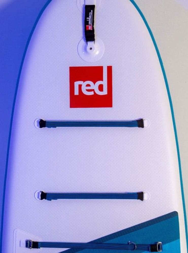 Allroundpaket 10.6 x 32 Ride MSL för mindre paddlare, view: 4