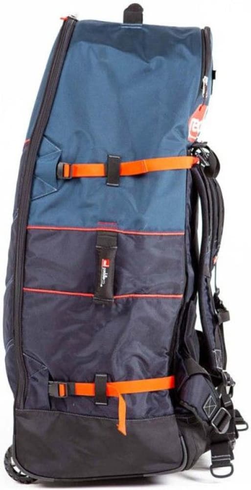 Allroundpaket 10.6 x 32 Ride MSL för mindre paddlare, view: 14