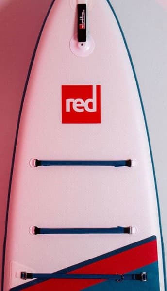 Touringpaket 11.0 x 30 Sport MSL för mindre paddlare, view: 3