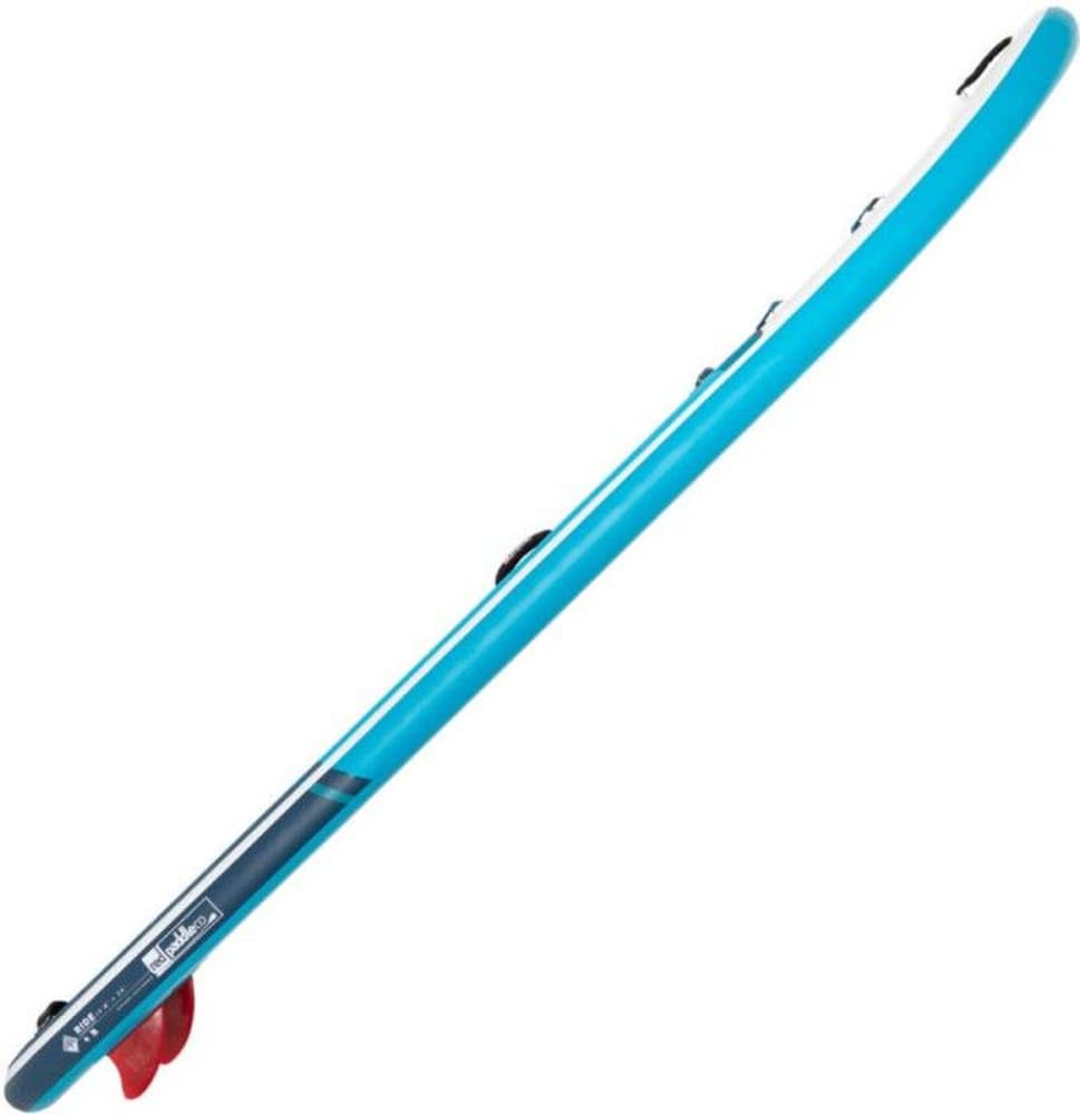 Allroundpaket 10.8 x 34 Ride MSL för större paddlare, view: 3