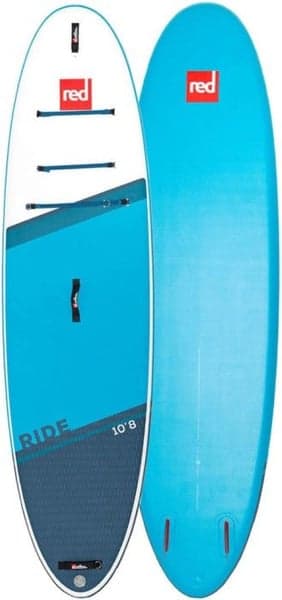 Allroundpaket 10.8 x 34 Ride MSL för större paddlare, view: 2