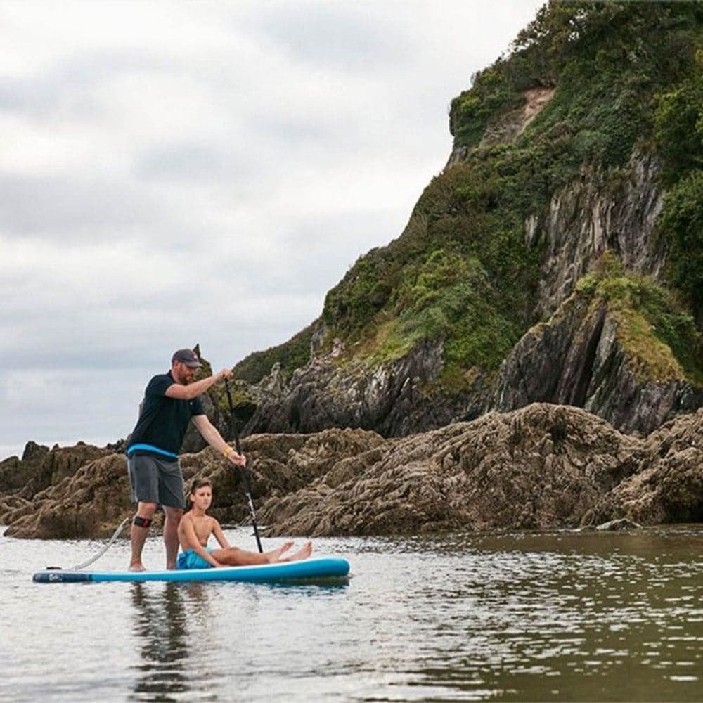 Allroundpaket 10.8 x 34 Ride MSL för större paddlare, view: 10