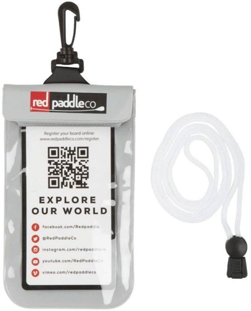 Touringpaket 11.3 x 32 Sport MSL för större paddlare, view: 4