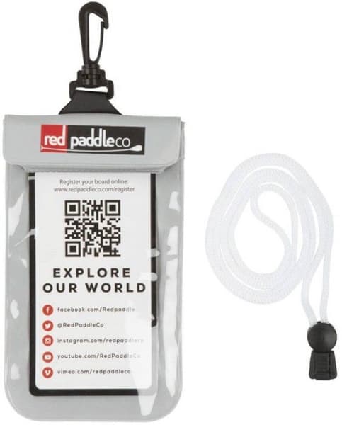 Touringpaket 11.3 x 32 Sport MSL för större paddlare, view: 4