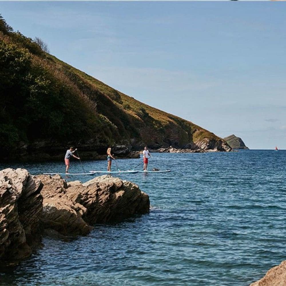 Touringpaket 11.3 x 32 Sport MSL för större paddlare, view: 10